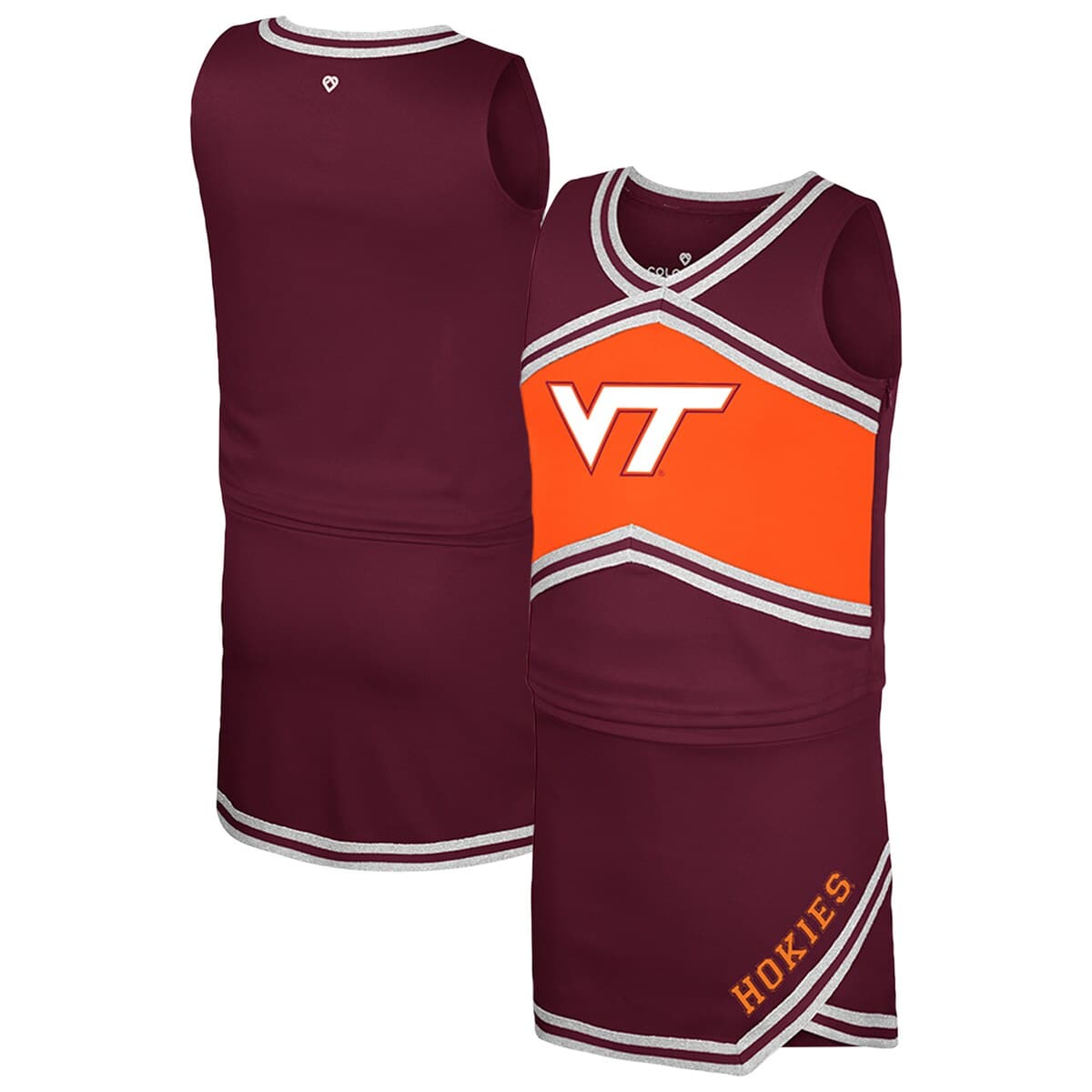 selected Maroon