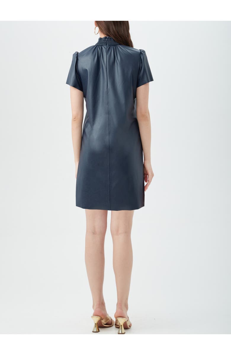 Trina Turk Vida Dress, Alternate, color, Indigo