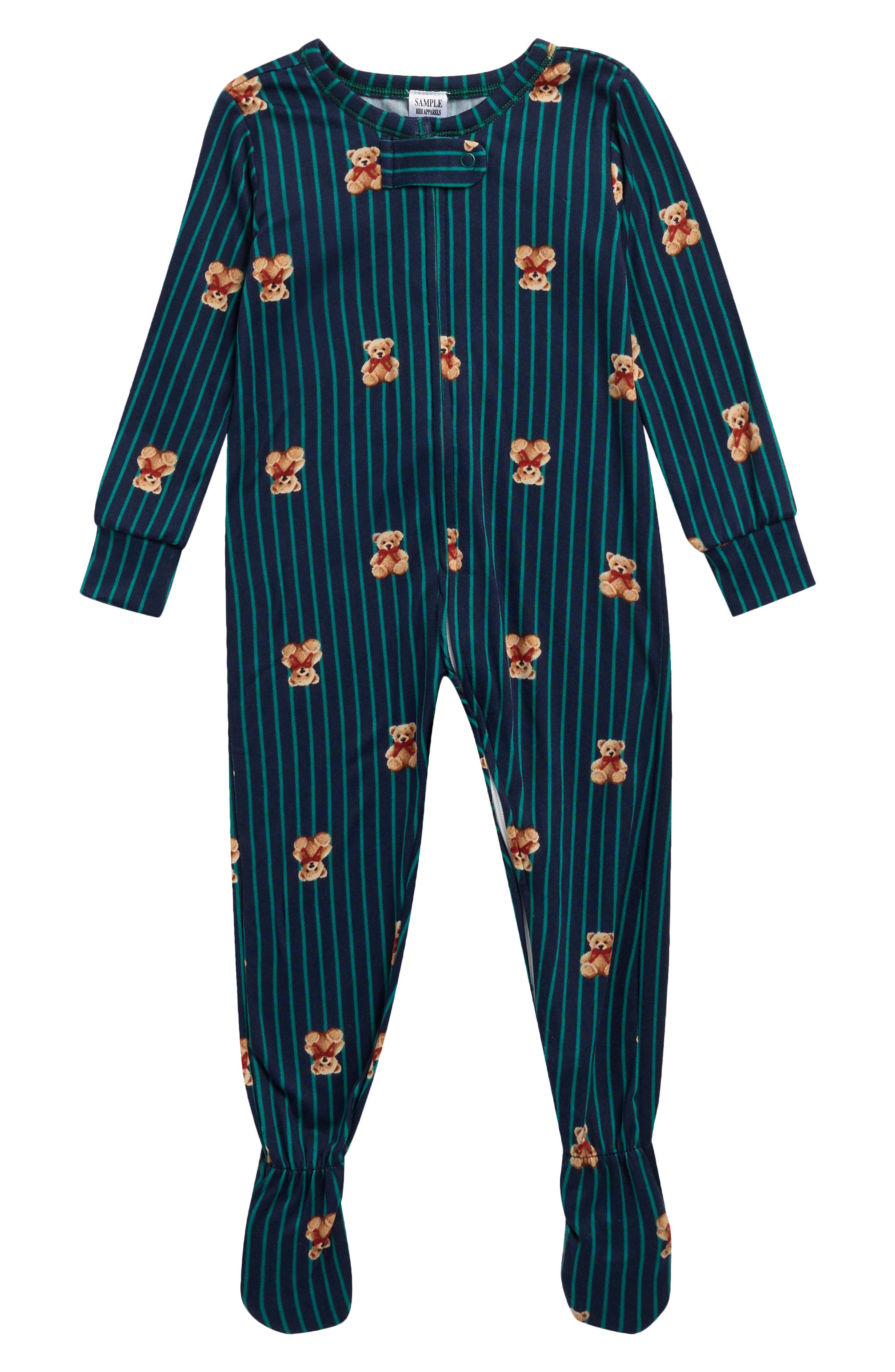 BLUE SPRUCE BEARS