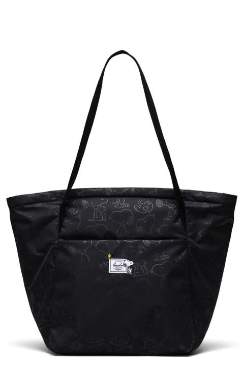 Joana Peanuts Tote