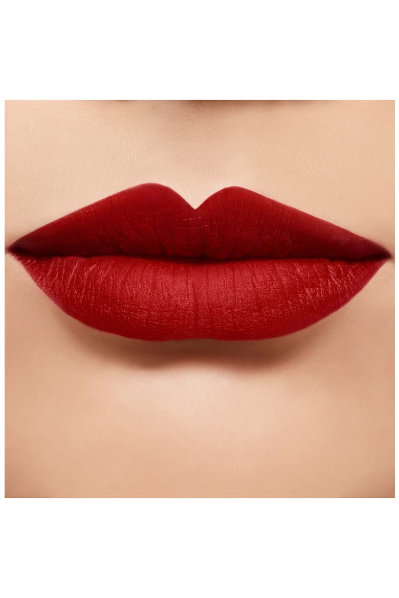 Tatouage Couture Liquid Matte Lip Stain, Alternate, color, 09 GRENAT NO-RULES