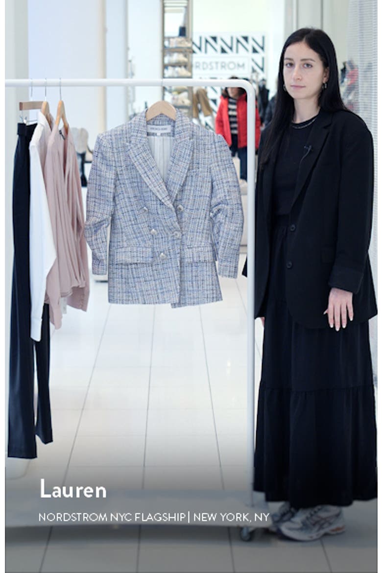 Ryland Tweed Dickey Jacket video