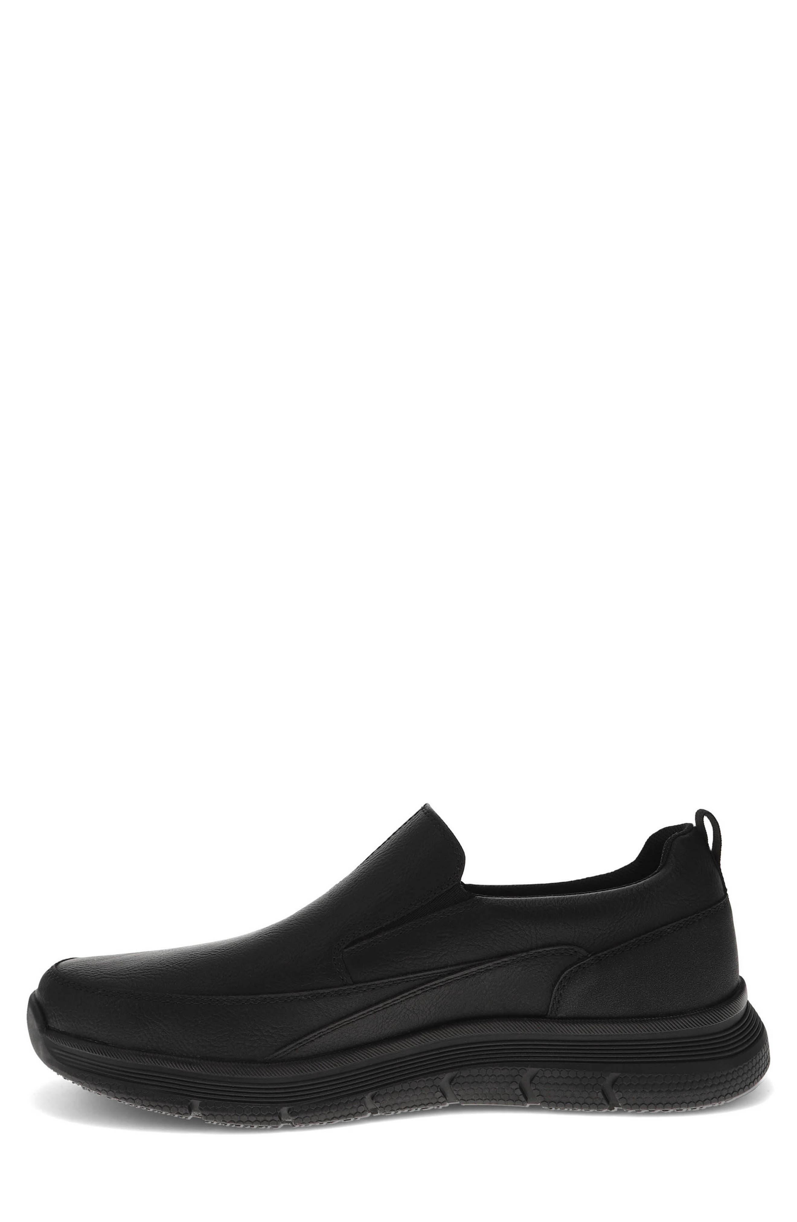 Dockers<sup>®</sup> Slater Slip-On Sneaker, Alternate, color, Black