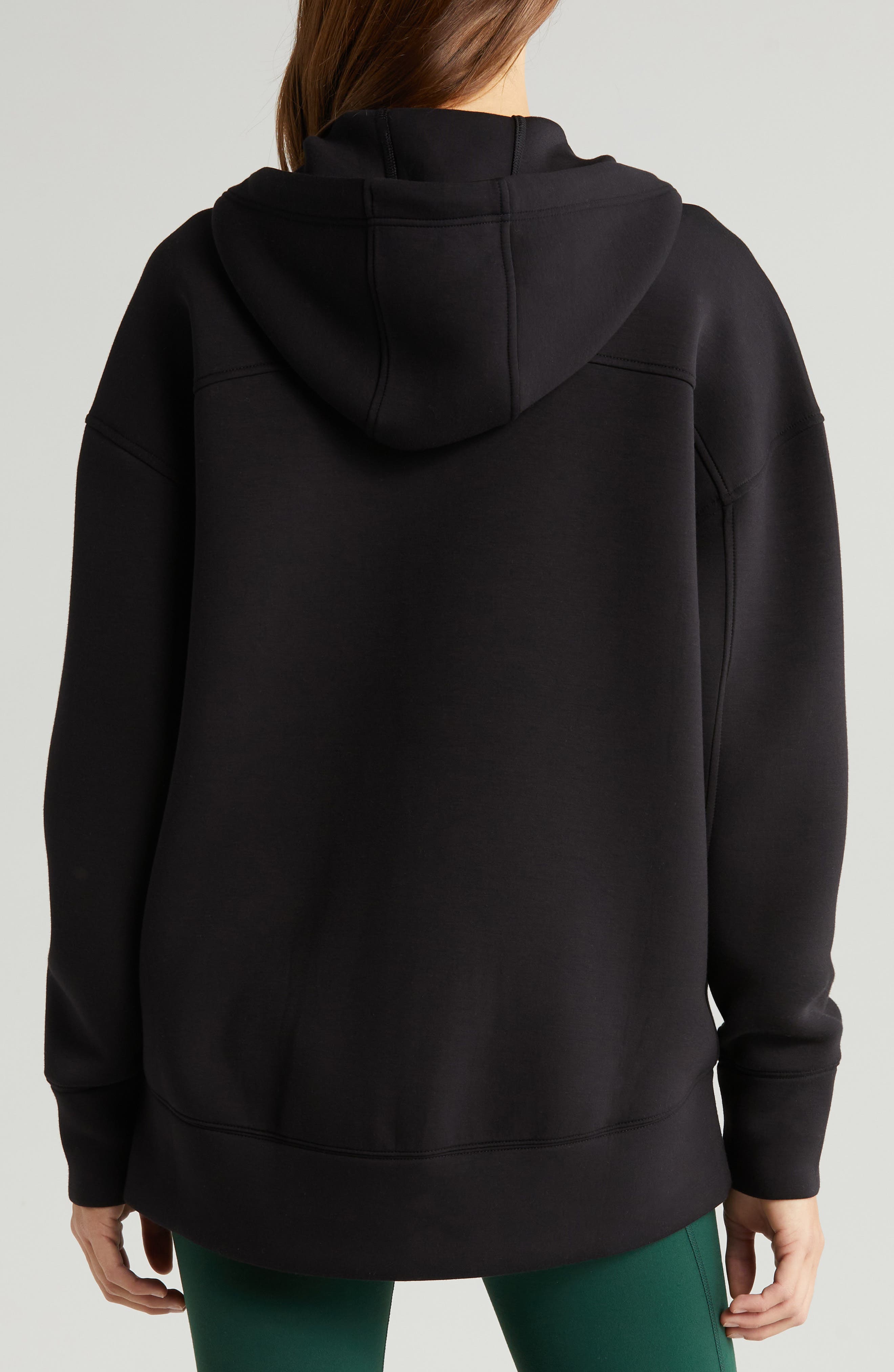 Zella Intention Zip Hoodie | Nordstrom