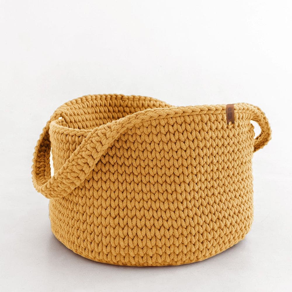 Mustard Cord