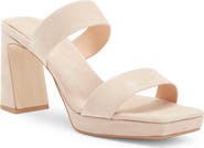 Jeffrey Campbell Danity Platform Slide Sandal