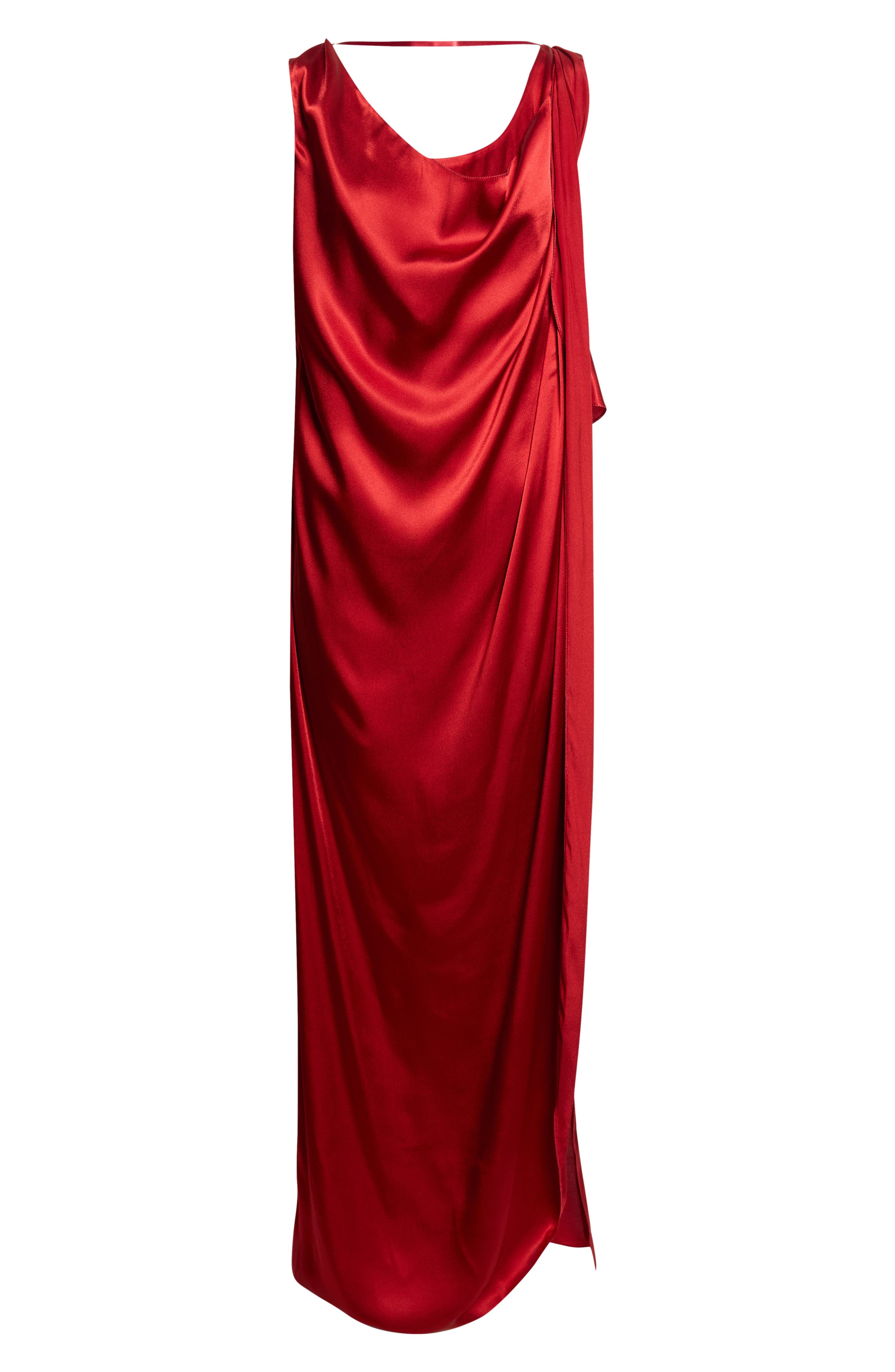 DARK RED