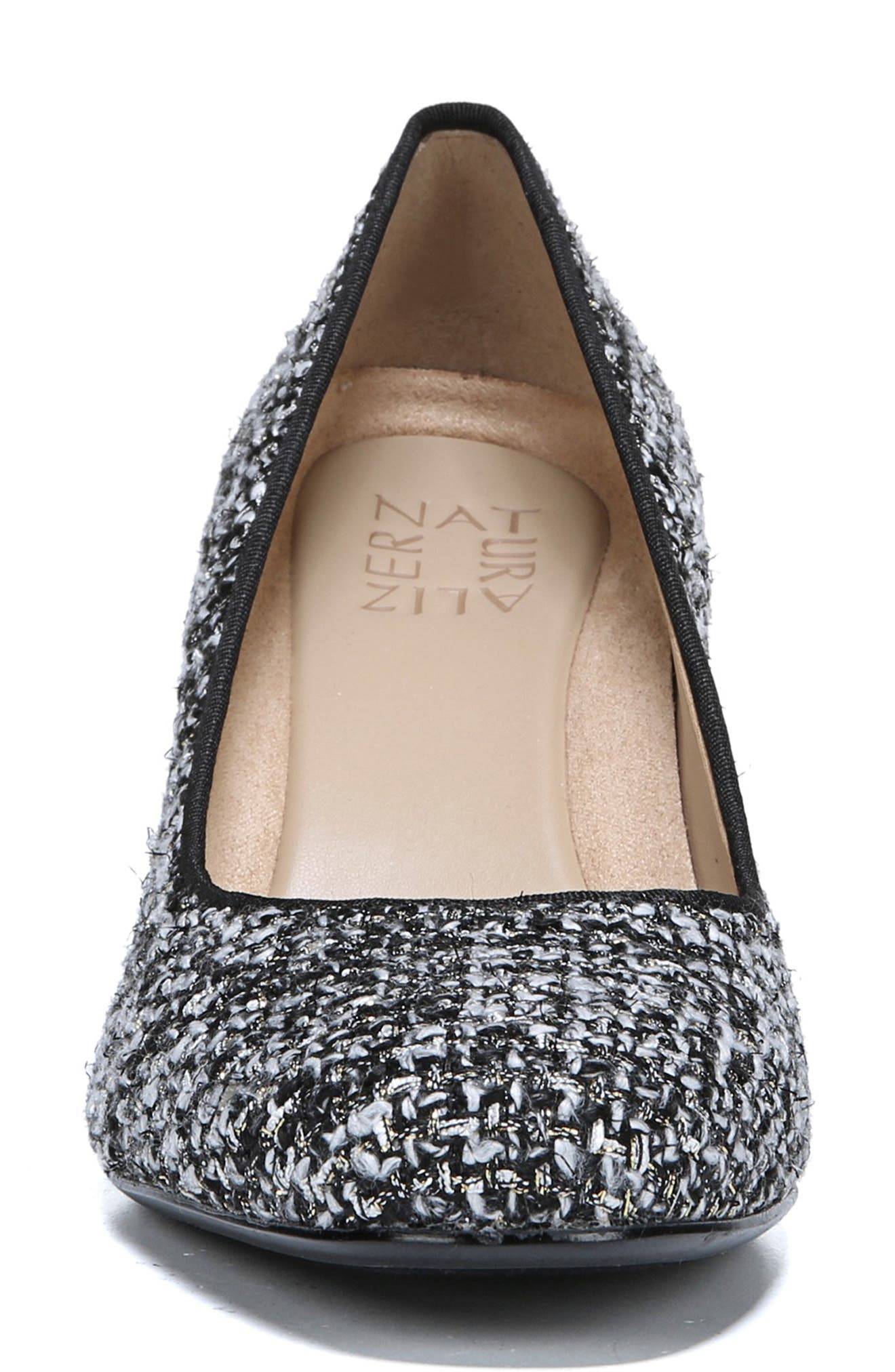 Naturalizer Whitney Pump, Alternate, color, 