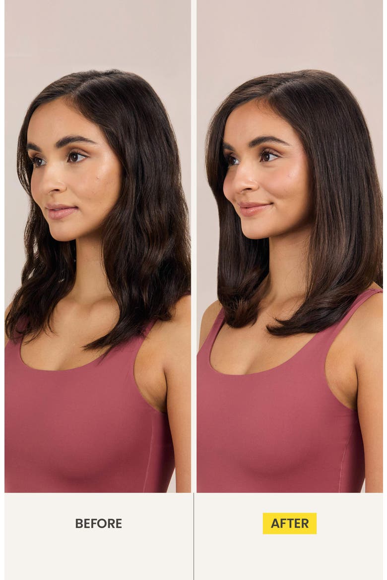 Single Shot Blow Dryer Brush, Alternate, color, NO COLOR