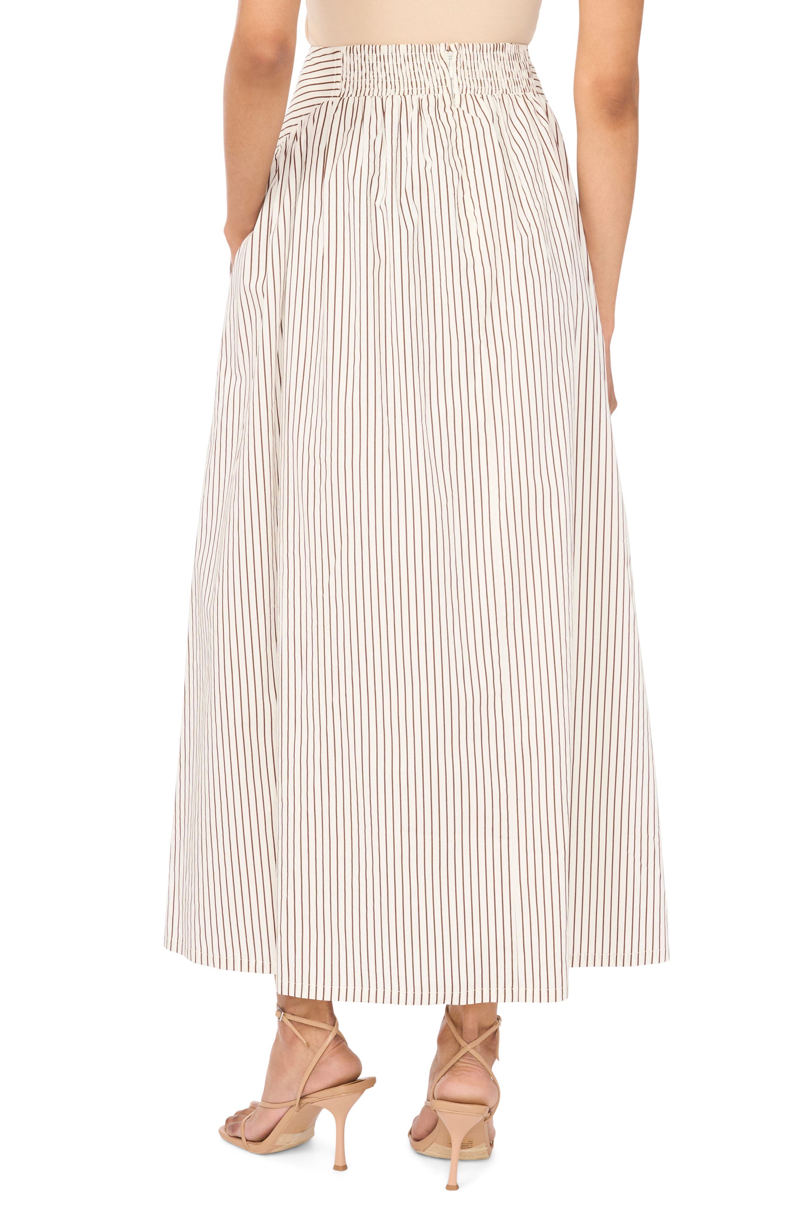 The Julianne Maxi Skirt - image 2