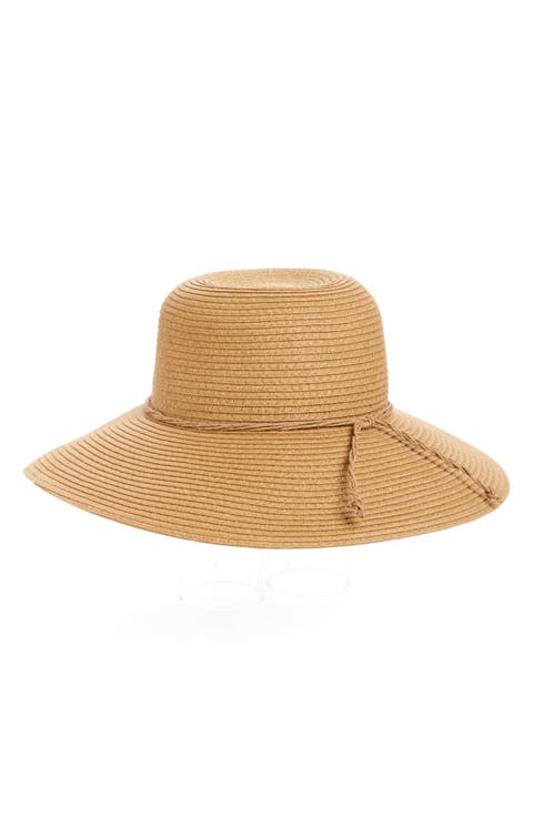 Packable Floppy Sun Hat