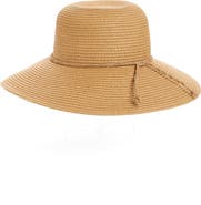 Nordstrom Packable Floppy Sun Hat