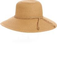Nordstrom Packable Floppy Sun Hat