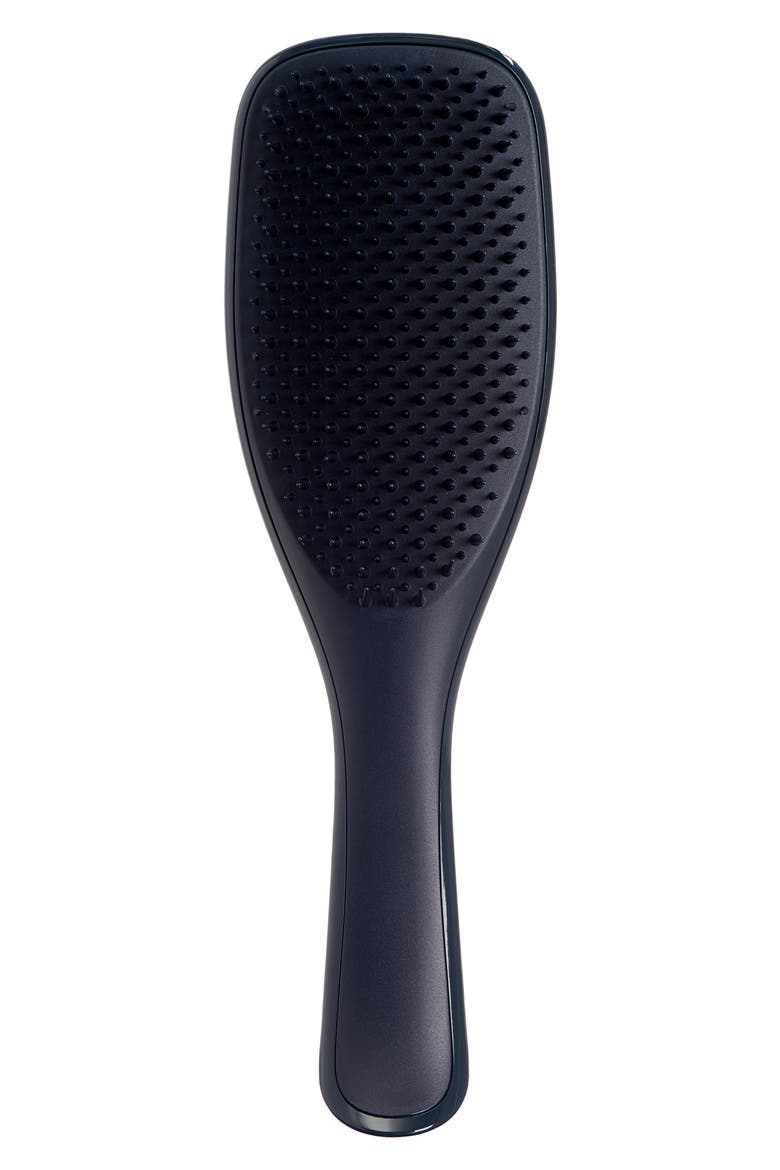 The Ultimate Detangler Brush, Main, color, NAVY