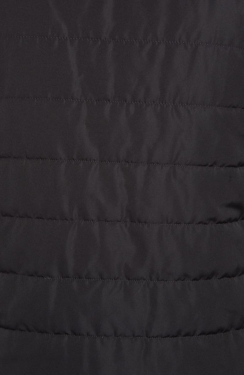 Nordstrom Men's Shop Quilted Puffer Vest, Alternate, color, 