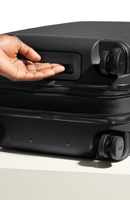 Away The Bigger Carry-on Flex Suitcase