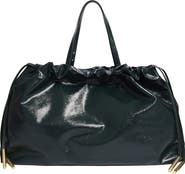 Kenneth Cole Riverside Oversized Faux Leather Tote