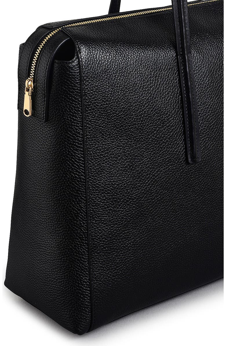 Radley Eastcastle Leather Tote Bag, Alternate, color,