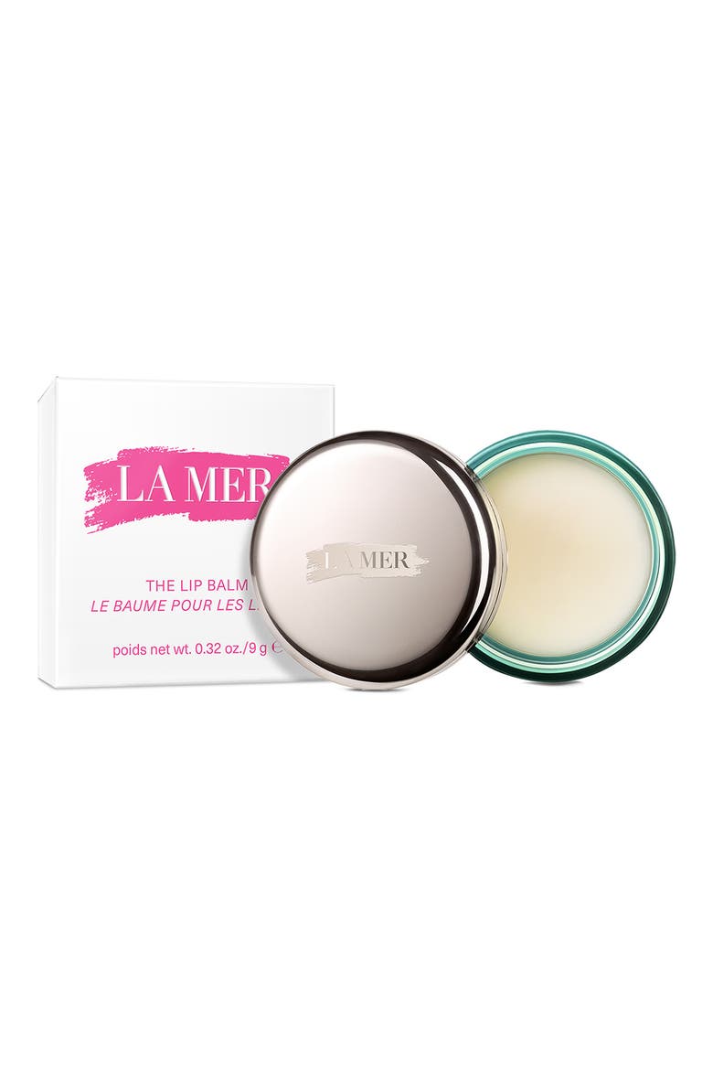 The Lip Balm for Breast Cancer Awareness (Limited Edition), Main, color, NO COLOR