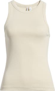 Nordstrom Everyday Cotton Rib Tank