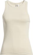 Nordstrom Everyday Cotton Rib Tank