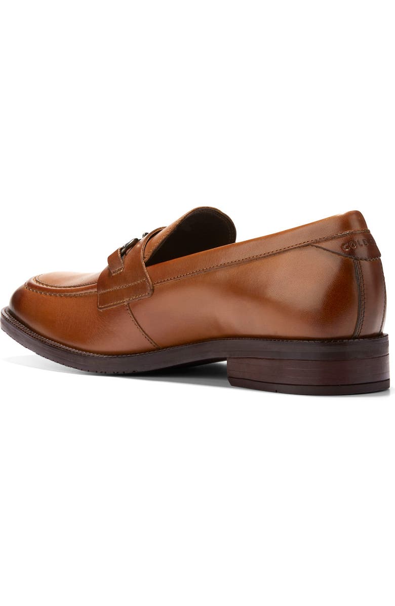 Cole Haan Modern Essentials Bit Loafer, Alternate, color, Ch Habana
