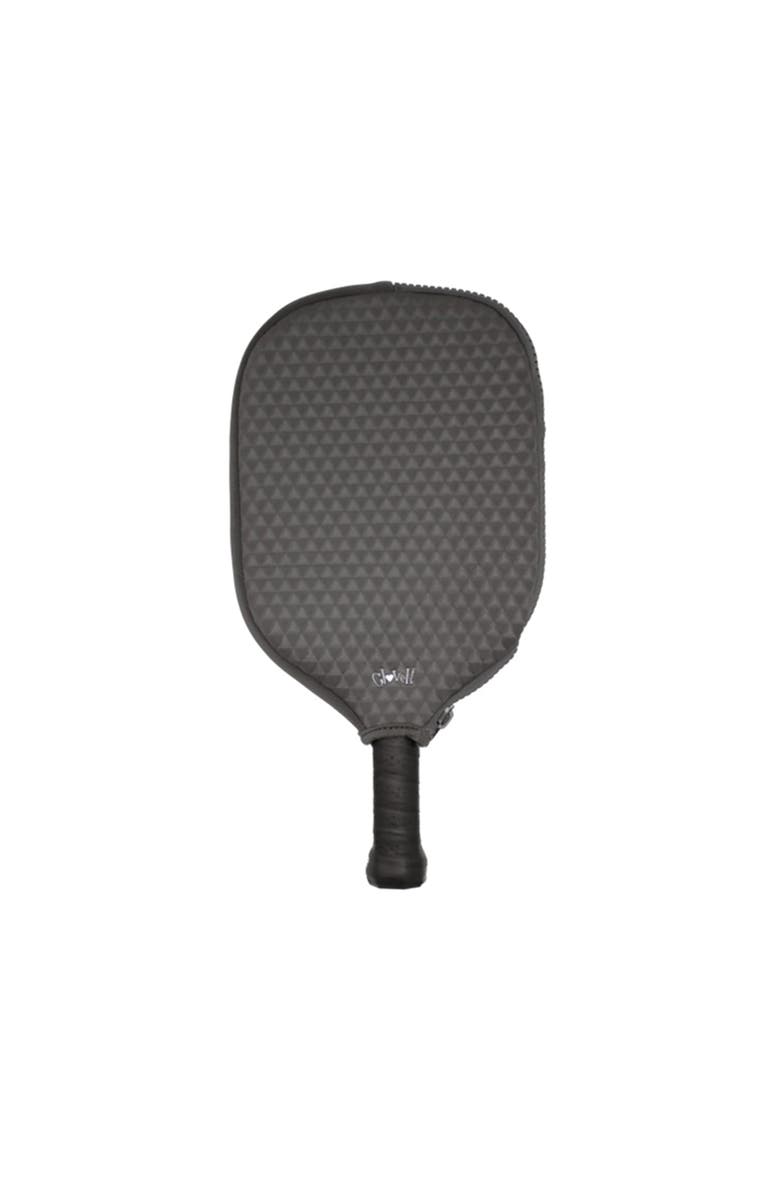 Glove It Neoprene Pickleball Paddle Cover, Alternate, color, Slate