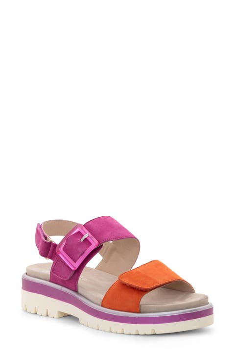 Marbella Slide Sandal (Women)