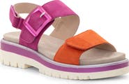 ara Marbella Slide Sandal