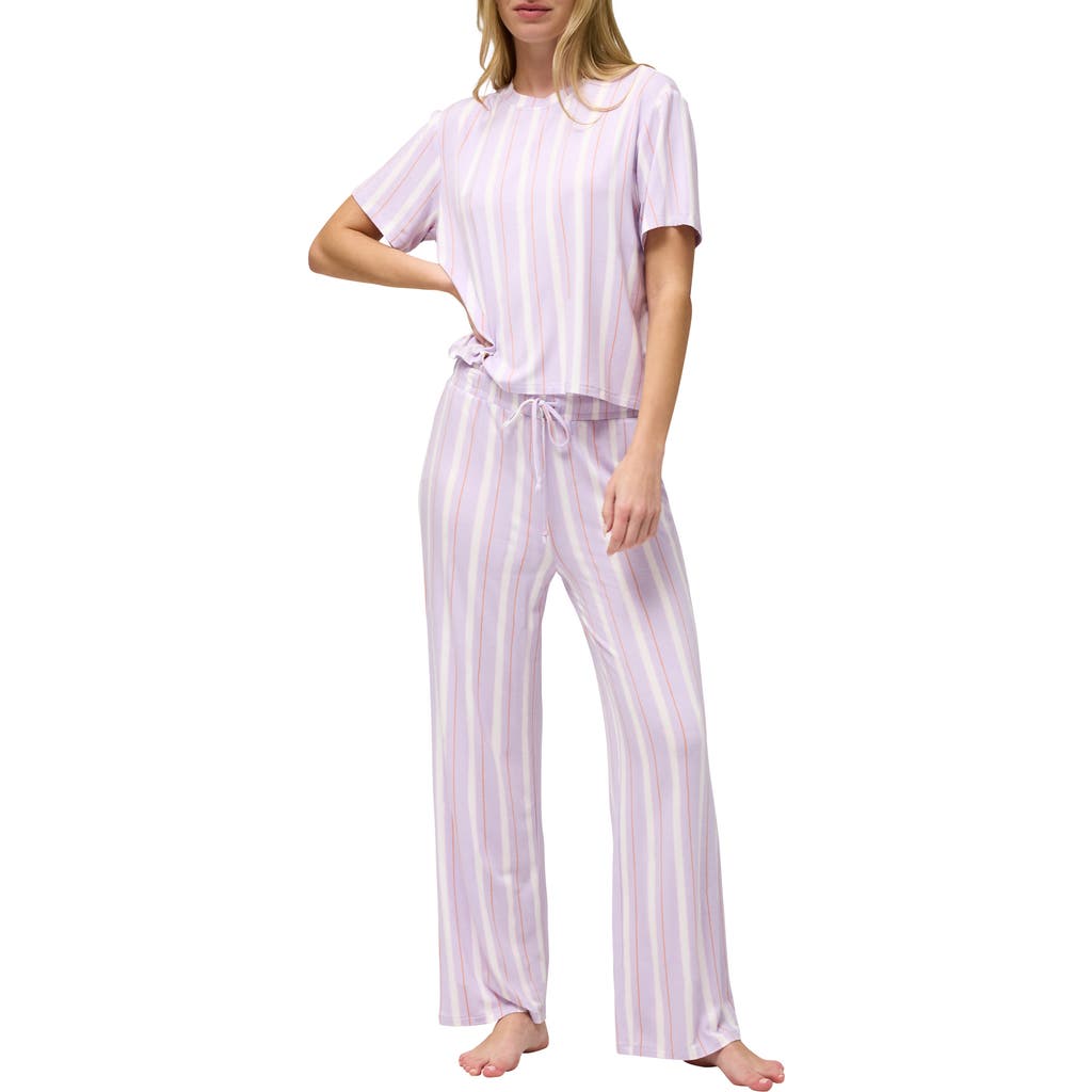 HONEYDEW HONEYDEW ALL AMERICAN PAJAMAS