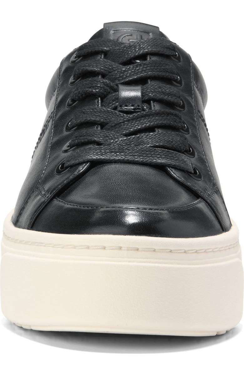 Cole Haan Grandpro Max Platform Sneaker, Alternate, color,