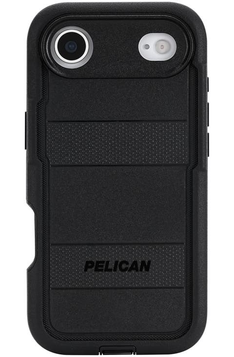 Voyager MagSafe Case with Holster for Apple iPhone Air