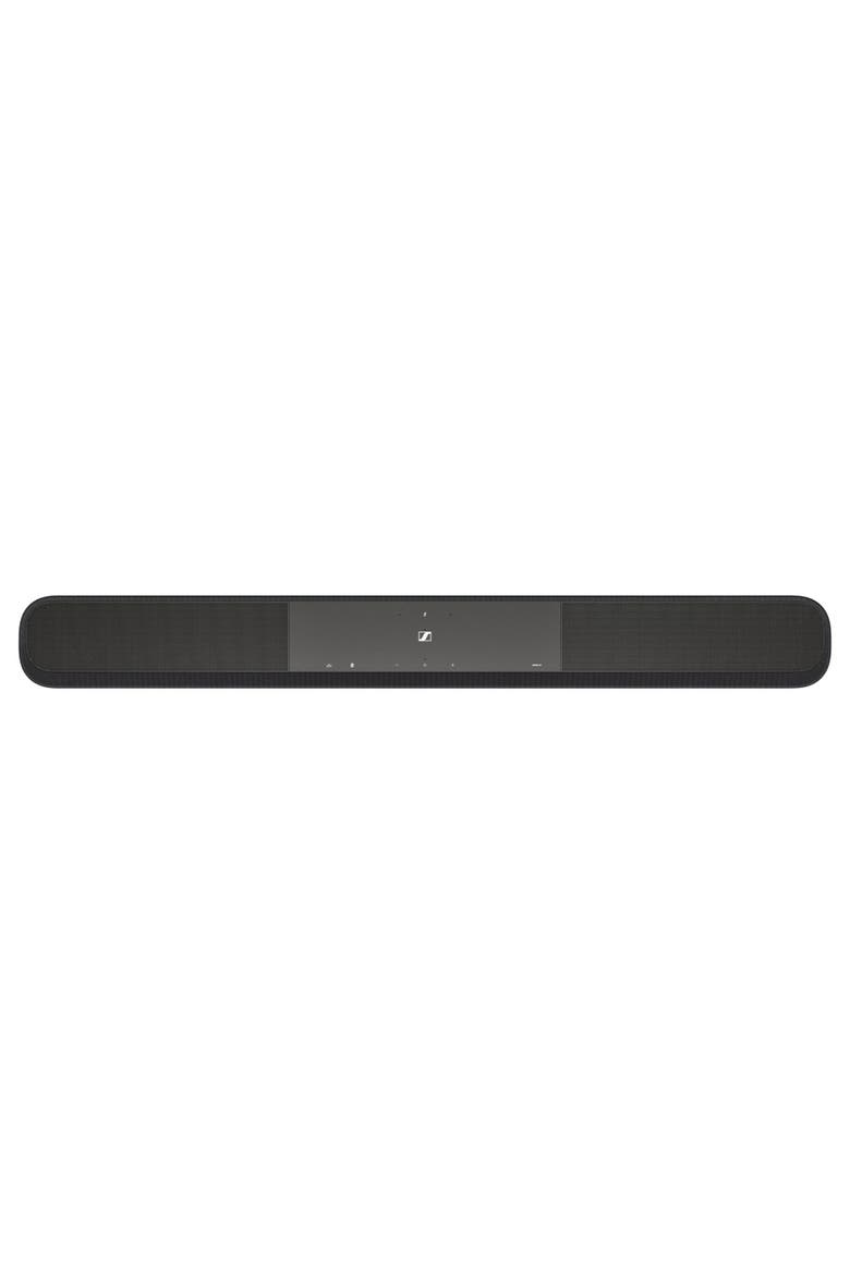 Ambeo Soundbar Plus, Alternate, color, Black