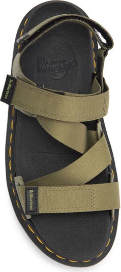 Kimber II Platform Sandal
