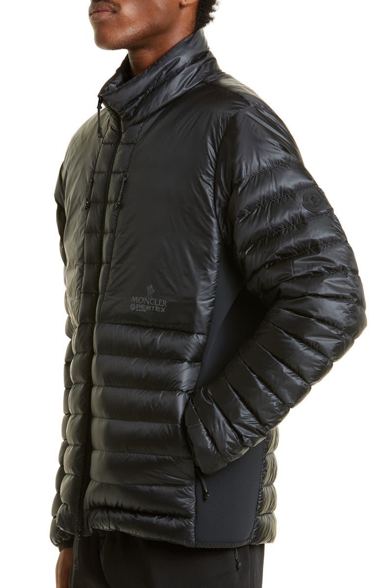Moncler Jovet Pertex<sup>®</sup> Quantum Down Jacket, Alternate, color, 