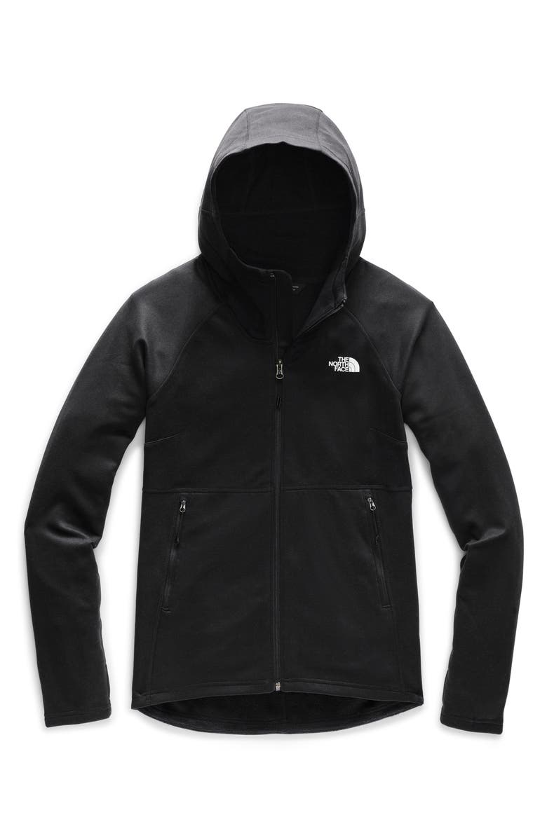 The North Face Canyonlands Hoodie, Alternate, color, 