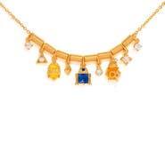 Girls Crew Star Wars Droid Charm Bracelet