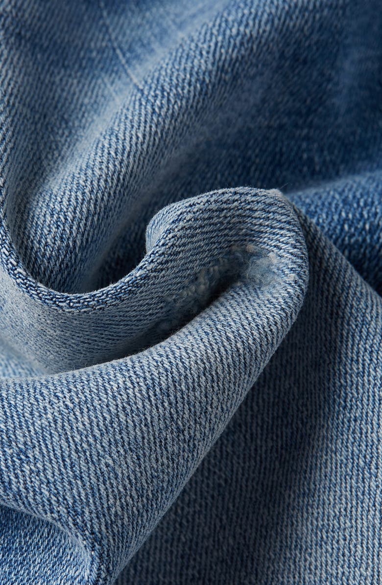 G-STAR 3301 Slim Fit Jeans, Alternate, color, 