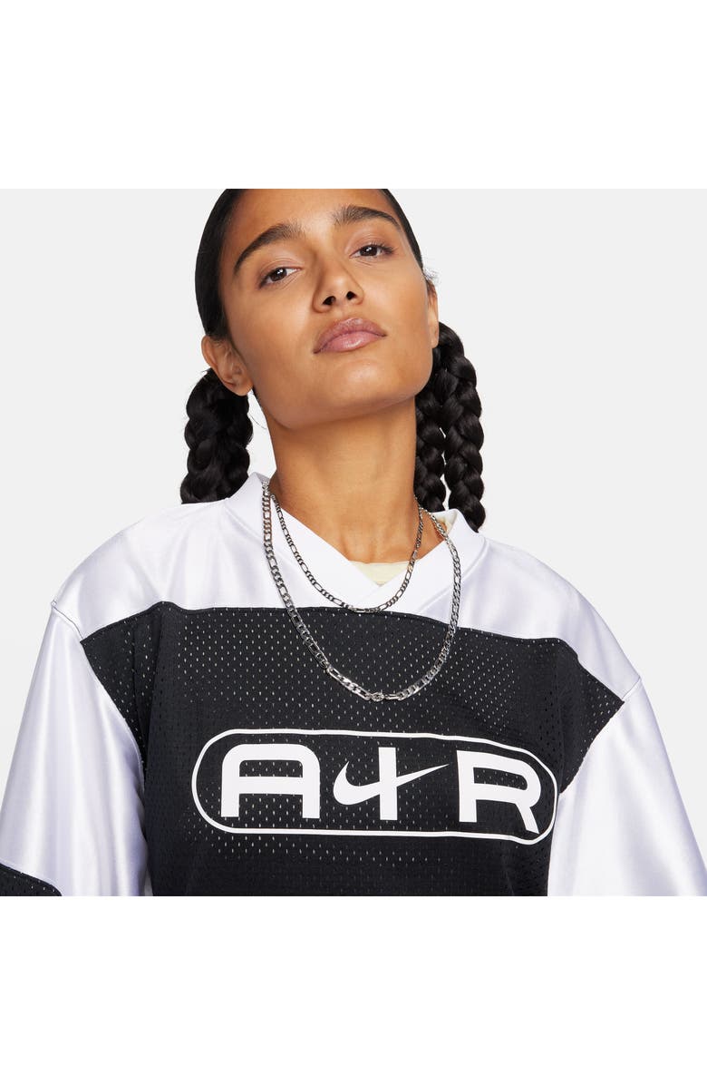 Nike Sportswear Air Jersey Dress, Alternate, color,