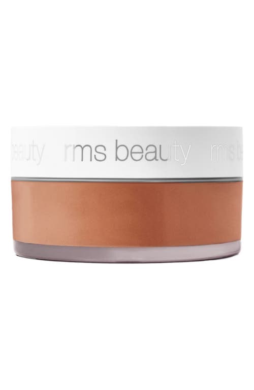 RMS Beauty Hydra Setting Powder in Deep  product