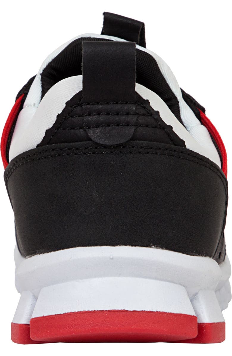 Deer Stags Betts Perforated Sneaker, Alternate, color,