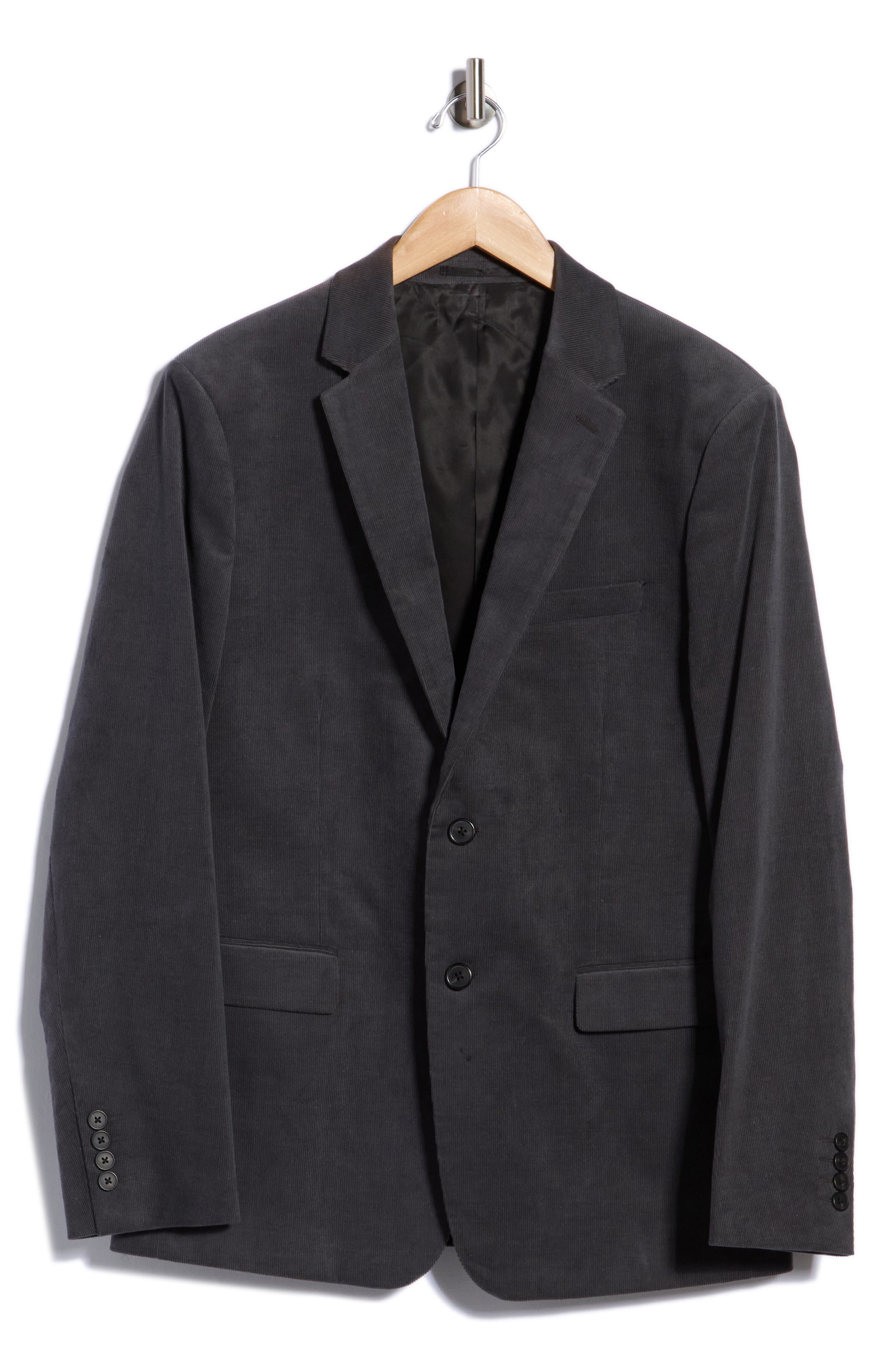 Morton Stretch Corduroy Sport Coat