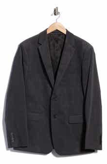 Morton Stretch Corduroy Sport Coat