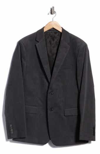 Morton Stretch Corduroy Sport Coat