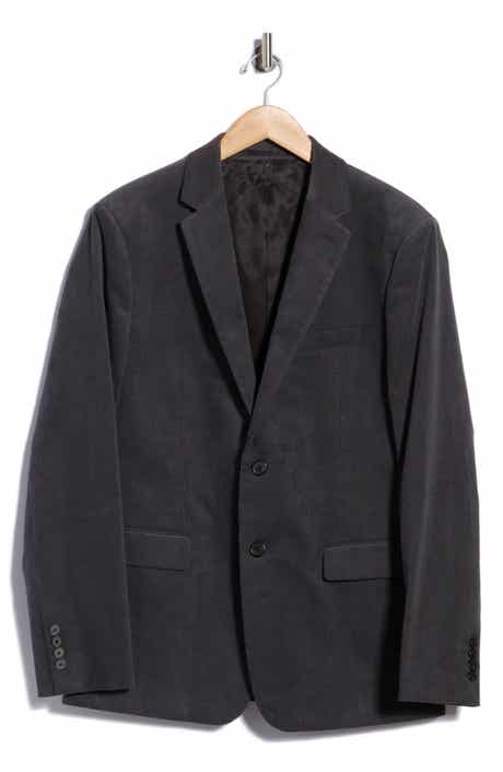 Morton Stretch Corduroy Sport Coat