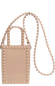 CARMEN SOL Alice 2 Baby Tote Bag