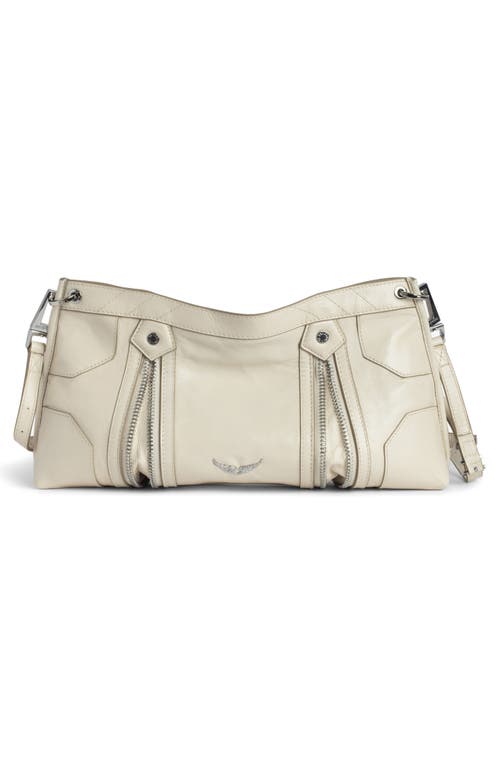 Zadig & Voltaire Sunny Moody Vintage Crossbody Bag