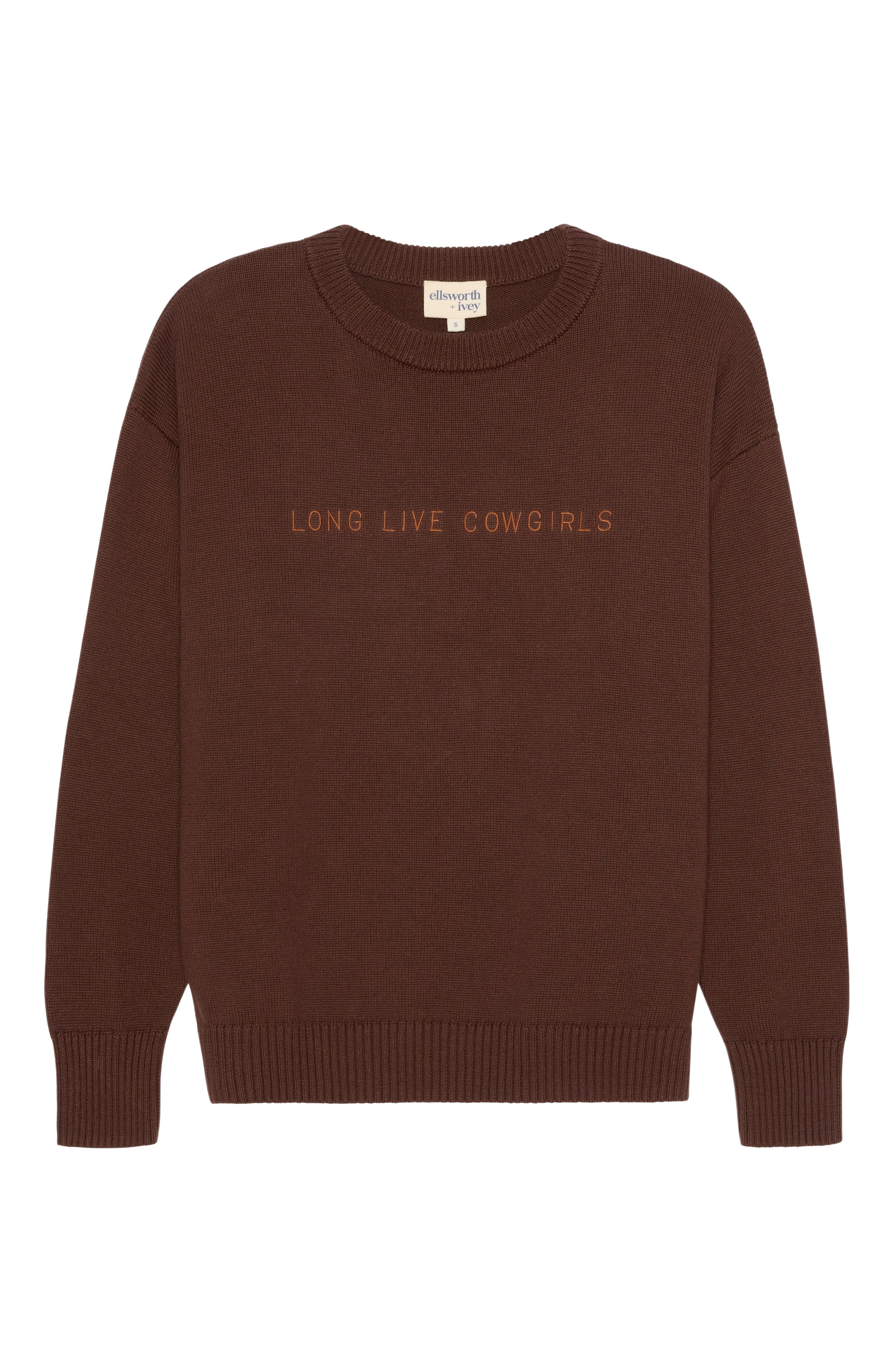 selected Brown