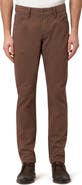 34 Heritage Courage CoolMax® Stretch Straight Leg Five Pocket Pants