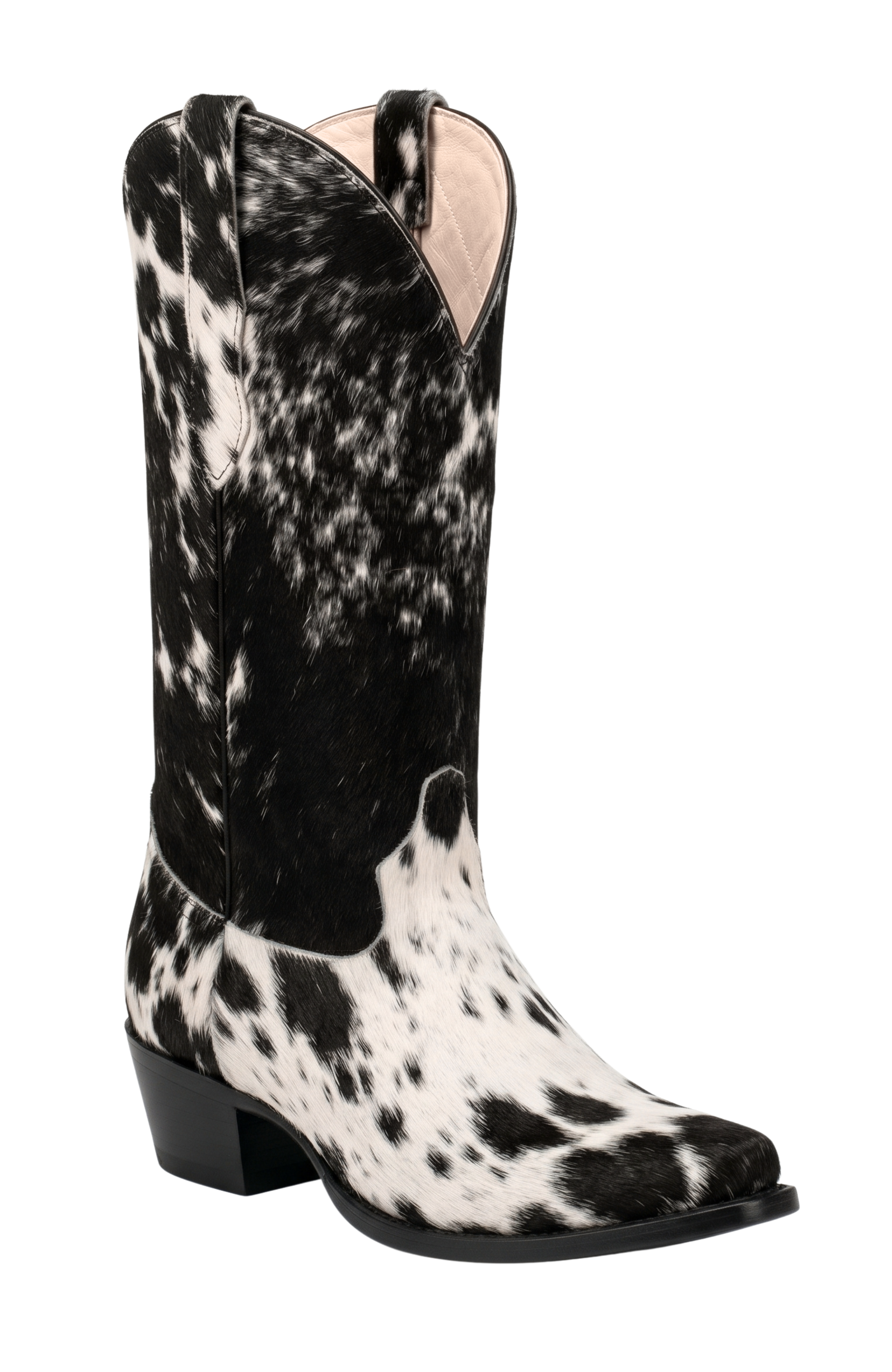 The Verbena Western Cowboy Boot (women), Alternate, color, VERBENA